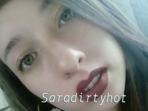 Saradirtyhot