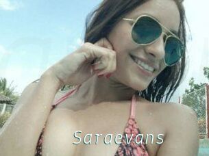 Saraevans