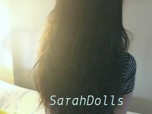 SarahDolls