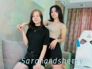 Sarahandsherry