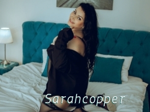 Sarahcopper