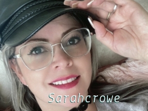 Sarahcrowe