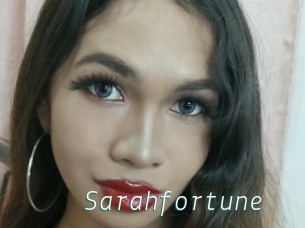 Sarahfortune