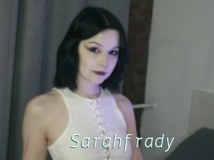 Sarahfrady