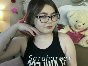 Sarahgreer