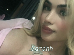 Sarahh