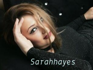 Sarahhayes