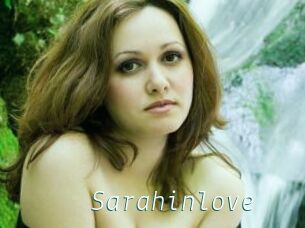 Sarahinlove