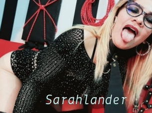 Sarahlander