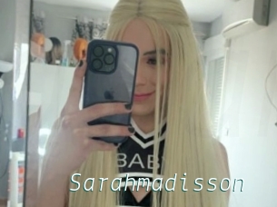 Sarahmadisson