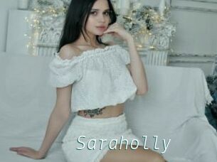 Saraholly