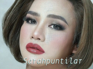 Sarahpuntilar