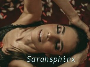 Sarahsphinx