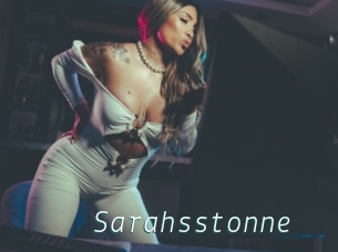 Sarahsstonne