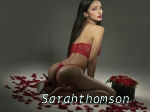 Sarahthomson