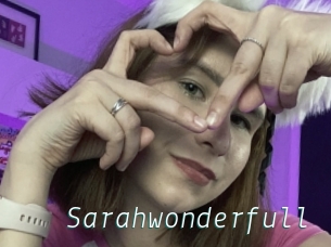 Sarahwonderfull