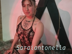 Saraiantonella