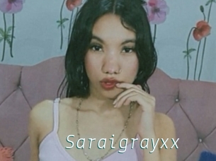 Saraigrayxx