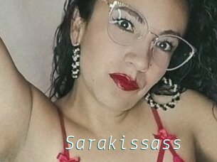 Sarakissass