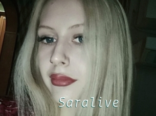 Saralive