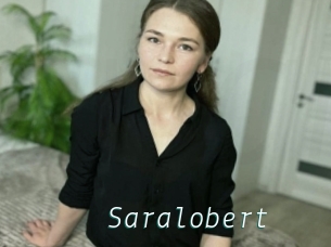 Saralobert