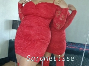 Sarametisse