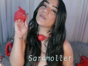 Saramoller