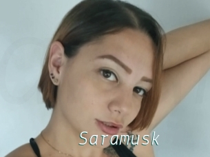 Saramusk