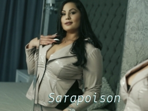 Sarapoison