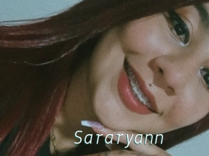 Sararyann