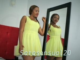 Sarasensual20