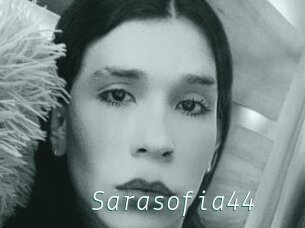 Sarasofia44