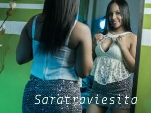 Saratraviesita