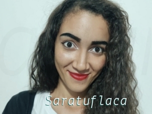 Saratuflaca