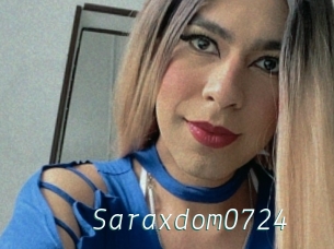 Saraxdom0724