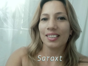 Saraxt