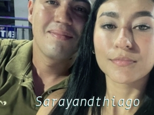 Sarayandthiago