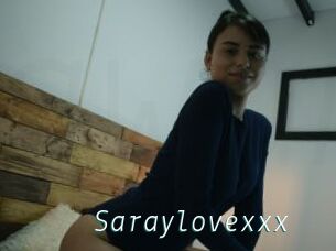 Saraylovexxx