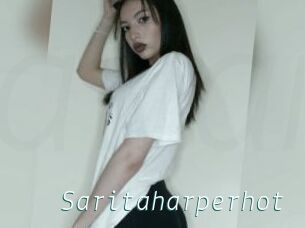 Saritaharperhot