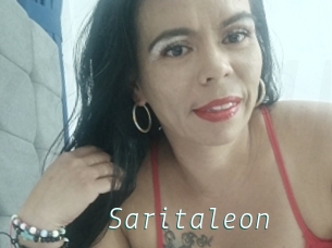 Saritaleon