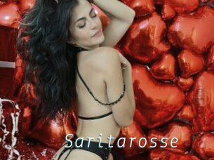 Saritarosse