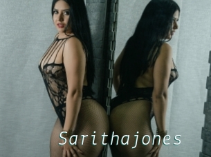 Sarithajones