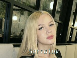 Sarraluv