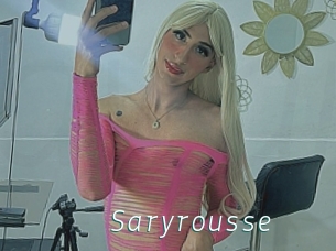 Saryrousse