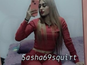 Sasha69squirt