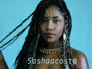 Sashaacosta