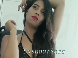 Sashaarenas