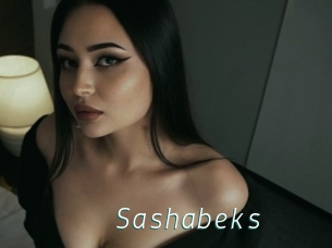 Sashabeks