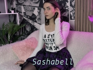 Sashabell