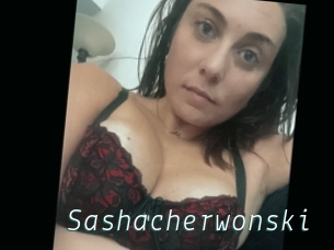 Sashacherwonski